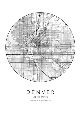 Denver United States
