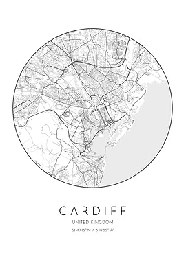 Cardiff United Kingdom