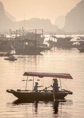 Halong Bay
