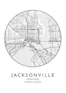 Jacksonville United States
