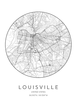 Louisville United States