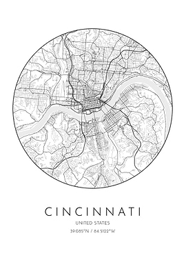 Cincinnati United States