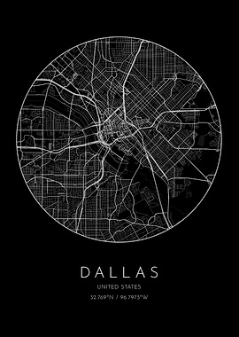 Dallas United States