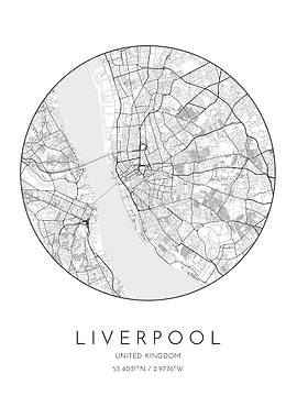 Liverpool United Kingdom