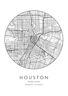 Houston United States