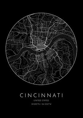 Cincinnati United States