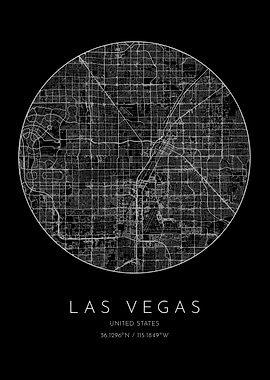 Las Vegas United States