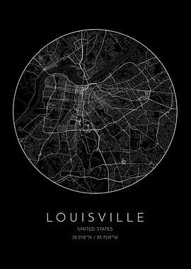 Louisville United States