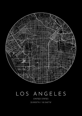 Los Angeles United States