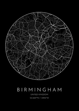 Birmingham United Kingdom