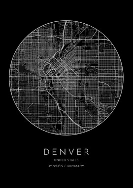 Denver United States