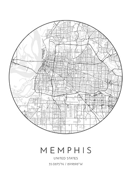 Memphis United States