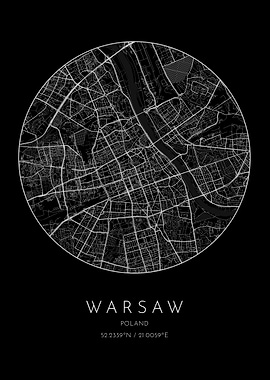 Warsaw Poland