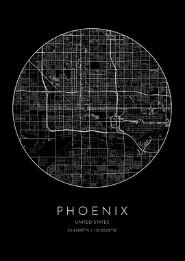 Phoenix United States