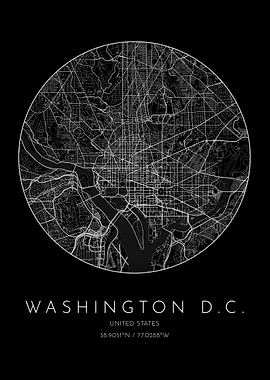 Washington United States