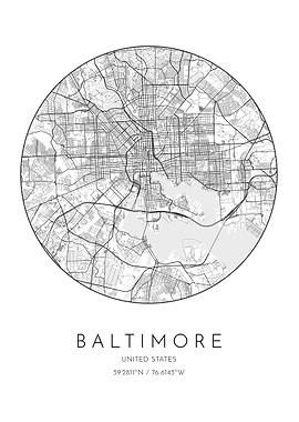 Baltimore United States
