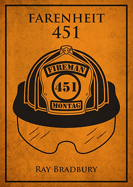 Farenheit 451