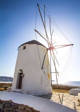 Windmill