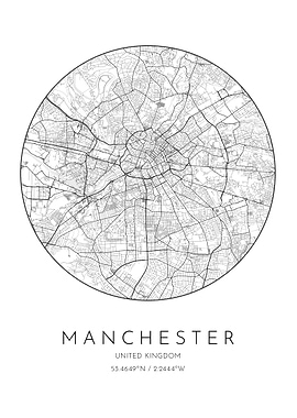 Manchester United Kingdom