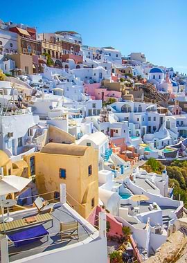Oia Part IV