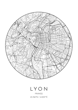 Lyon France