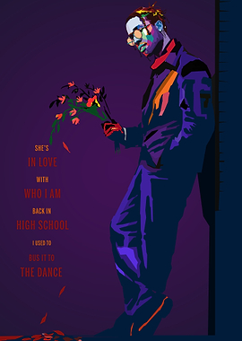 Asap Rocky Banksy Rapper