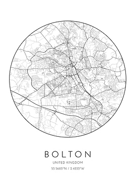 Bolton United Kingdom