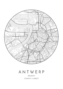 Antwerp Belgium