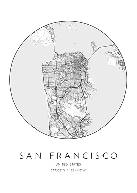 San Francisco United State