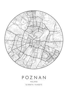 Poznan Poland