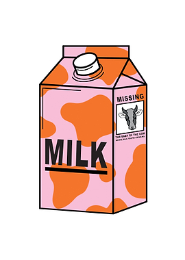 not your mom not your milk