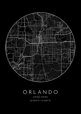Orlando United States