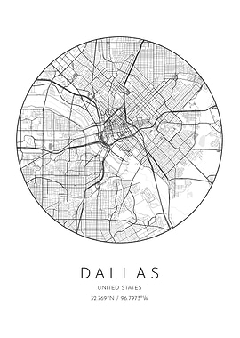 Dallas United States