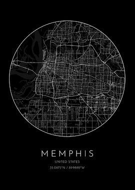 Memphis United States