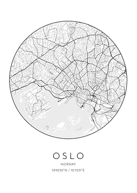 Oslo Norway