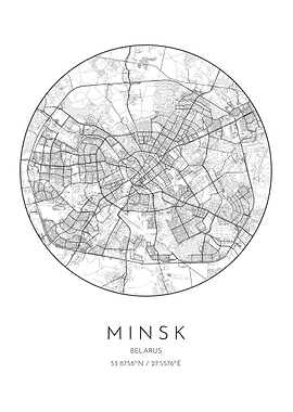 Minsk Belarus