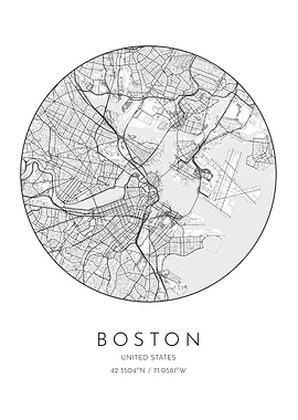 Boston United States