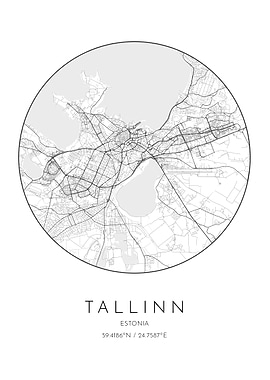 Tallinn Estonia