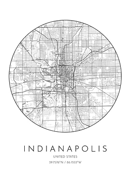 Indianapolis United States