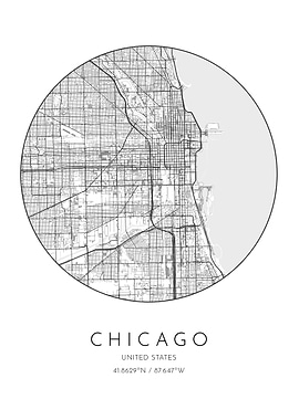 Chicago United States