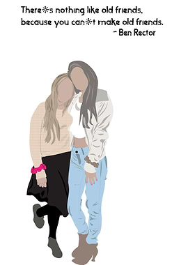 OldFriends Ben Rector