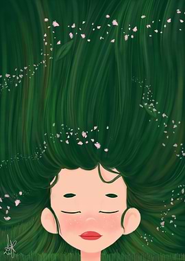 Softl like the grass