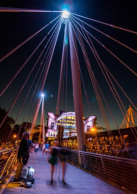 London in the Shadows 7