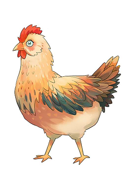 Chicken