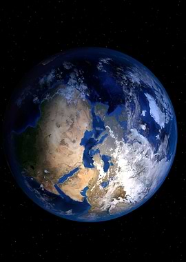 Space Universe Galaxy