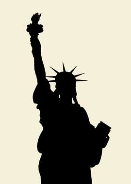 Liberty Statue