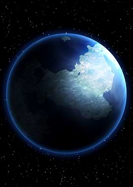 Space Universe Galaxy