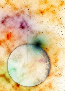 Space Universe Galaxy