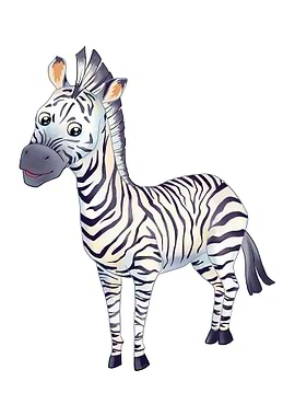 Zebra