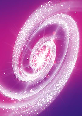 Space Universe Galaxy